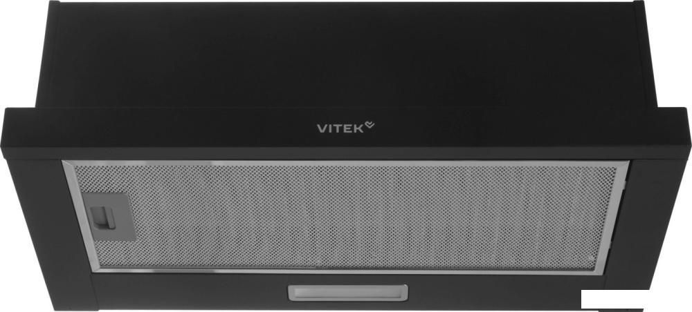 Кухонная вытяжка Vitek VT-TH 6020 BK