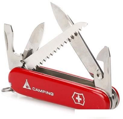 Мультитул Victorinox Hiker [1.4613]