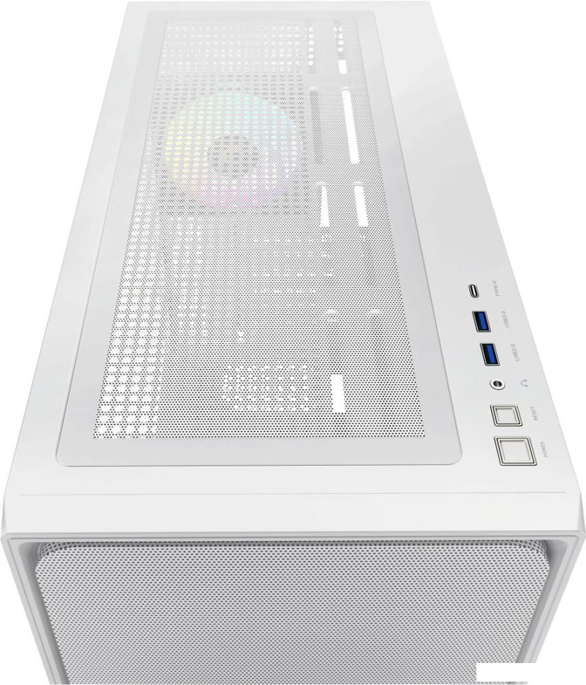 Корпус Ocypus Delta C70 WH ARGB