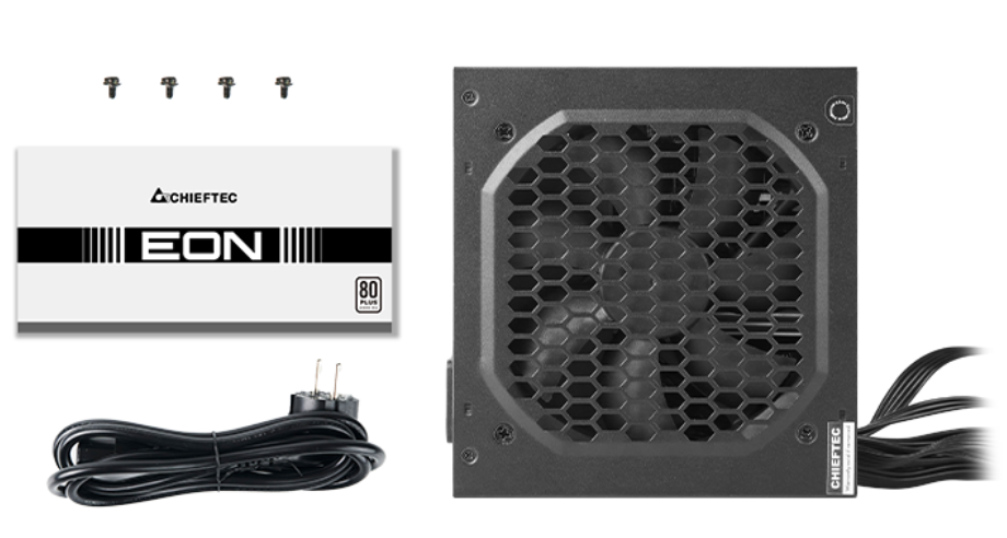 Блок питания Chieftec Eon ZPU-700S