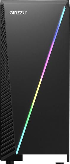 Корпус Ginzzu SL150