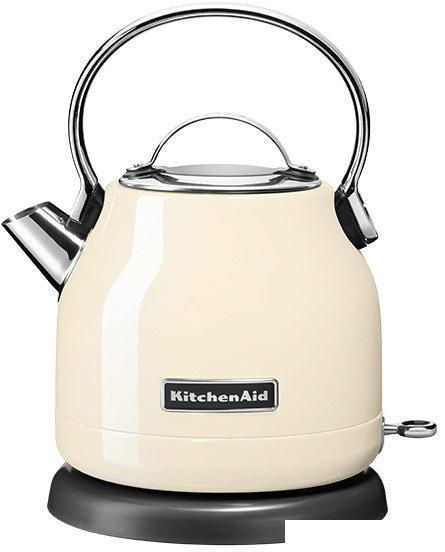 Электрический чайник KitchenAid 5KEK1222EAC