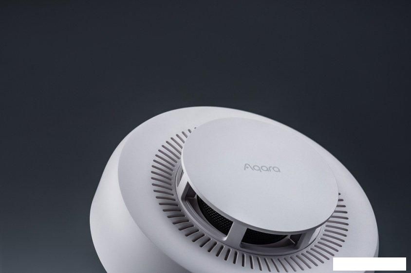 Датчик Aqara Smart Smoke Detector JY-GZ-03AQ