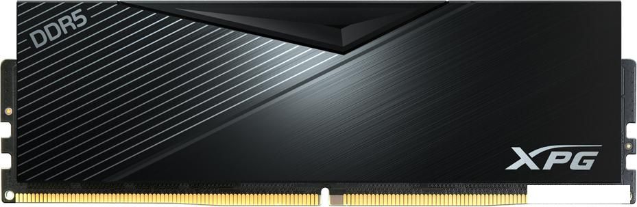 Оперативная память ADATA XPG Lancer 2x16ГБ DDR5 6000 МГц AX5U6000C3016G-DCLABK