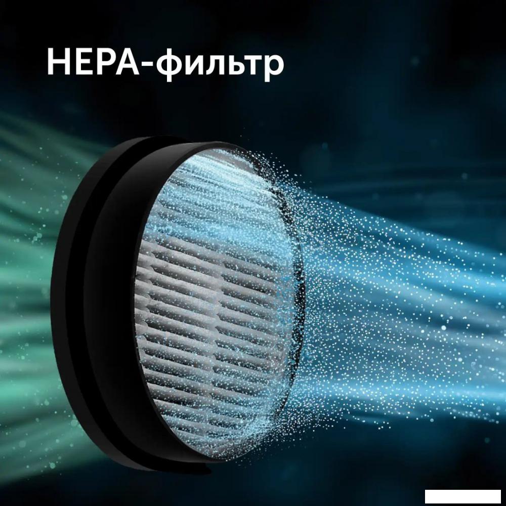 Пылесос RED Solution V3080