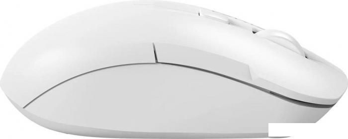 Мышь A4Tech Fstyler FG16C Air2 (белый)