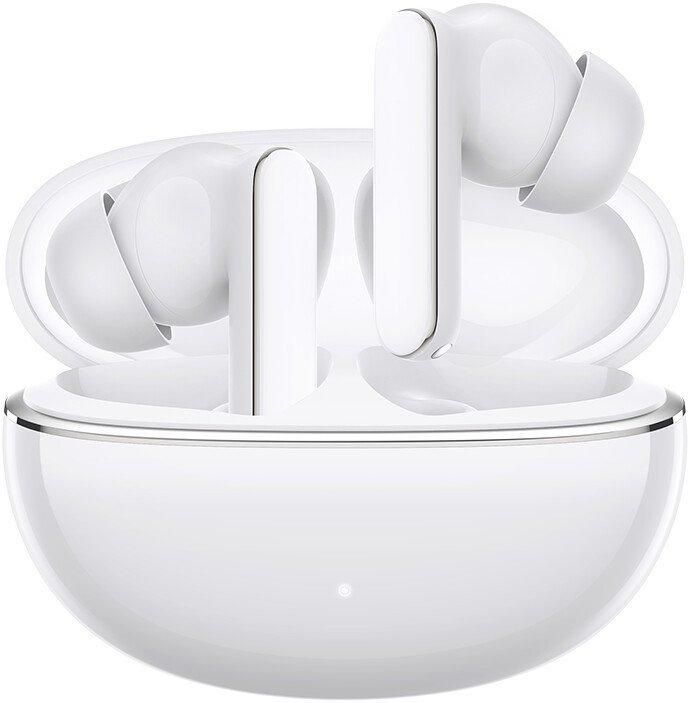 Наушники HONOR Choice Earbuds X8 (белый, международная версия)