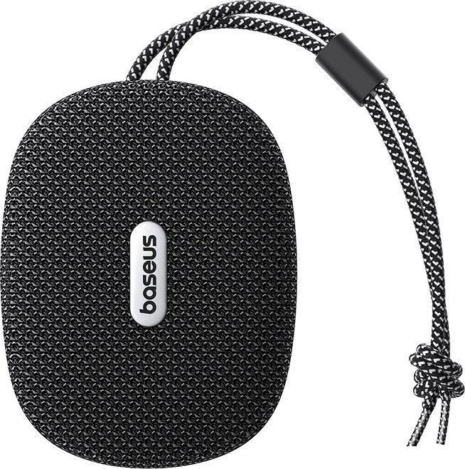 Беспроводная колонка Baseus AeQur 35 Pro Air Portable Wireless Speaker