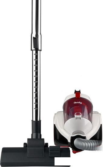 Пылесос Domfy DSC-VC505