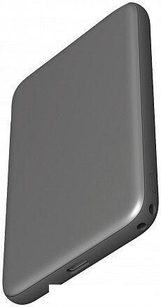 Внешний аккумулятор Magssory Core 5K 5000mAh PBN003 Midnight
