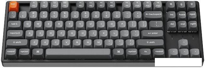 Клавиатура Keychron K8 Max K8M-J3-RU (Keychron Super Brown)
