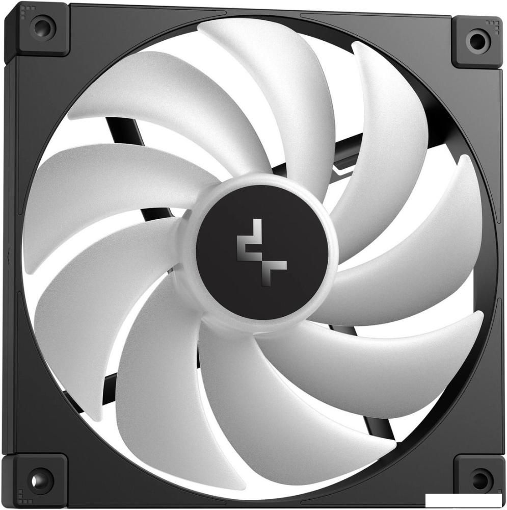 Система жидкостного охлаждения для процессора DeepCool LM420 R-LM420-BKDMMC-1