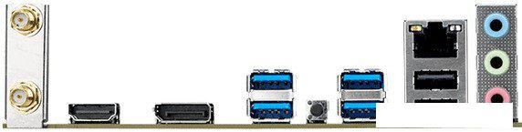 Материнская плата Maxsun Challenger B650M WiFi V2