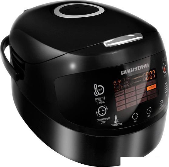 Мультиварка Redmond (Редмонд) SkyCooker RMC-M92S