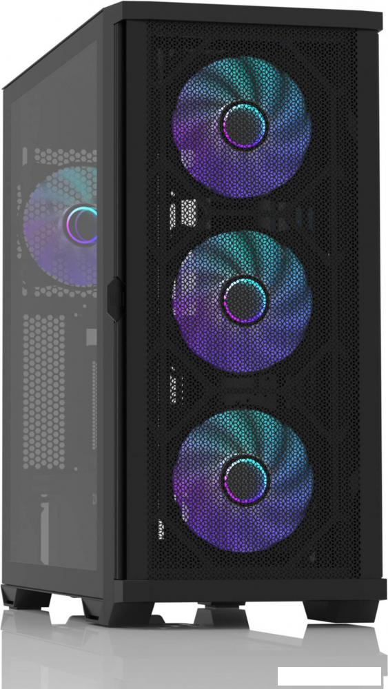 Корпус Zalman Z10 Duo