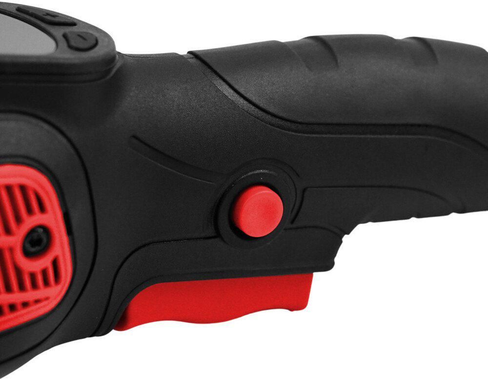 Полировальная машина TEH TAP15010