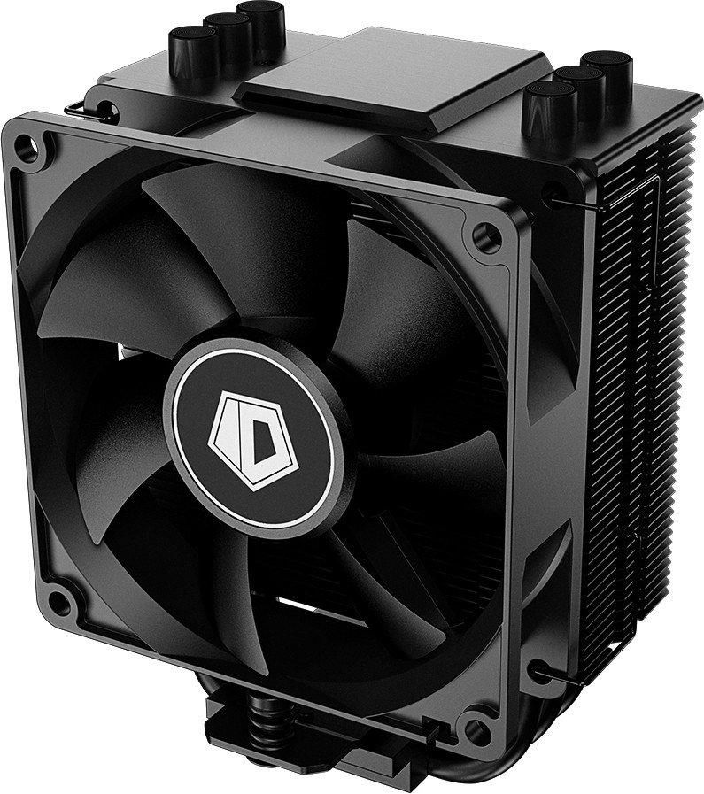 Кулер для процессора ID-Cooling SE-903-XT Black