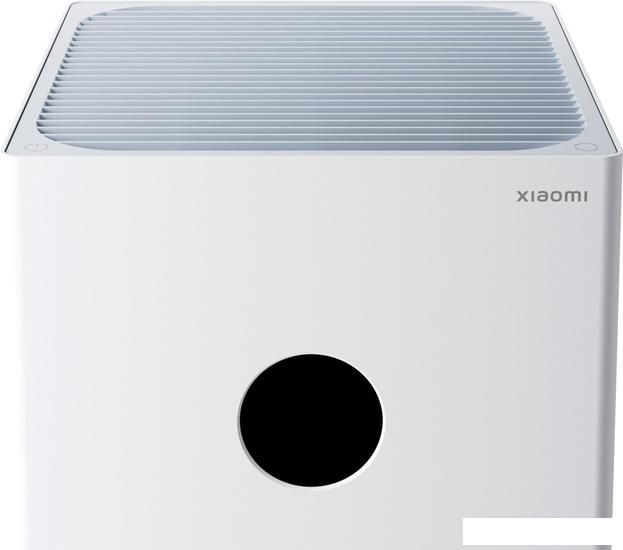 Очиститель воздуха Xiaomi Smart Air Purifier 4 Lite AC-M17-SC (международная версия)