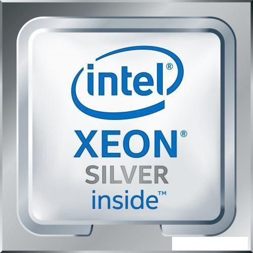 Процессор Intel Xeon Silver 4210