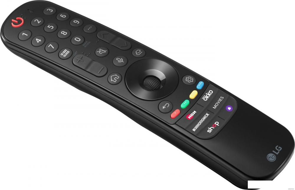 Телевизор LG 32LQ63506LA