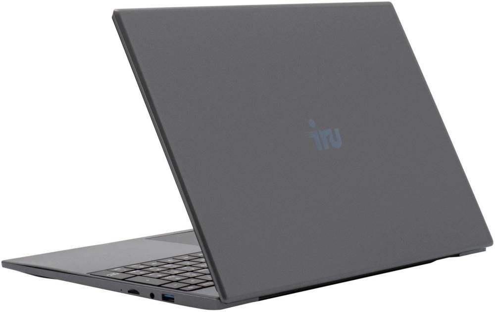 Ноутбук iRU Tactio 15PHR 2150142