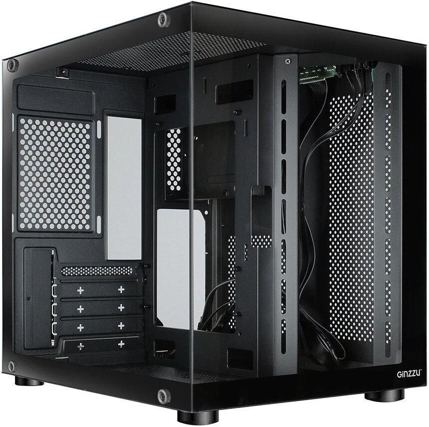 Корпус Ginzzu V100