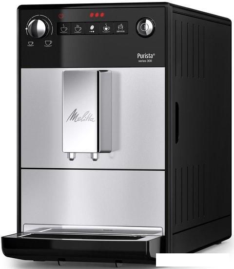 Кофемашина Melitta Caffeo Purista F230-101