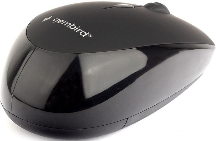 Мышь Gembird MUSW-354