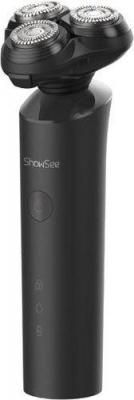 Электробритва ShowSee Electric Shaver F1 (черный)