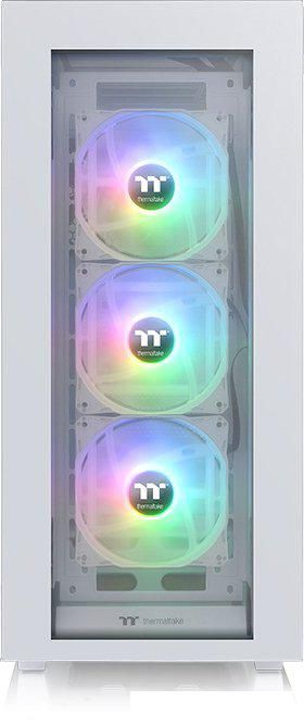 Корпус Thermaltake Divider 500 TG ARGB CA-1T4-00M6WN-01