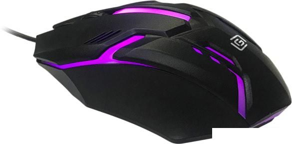 Игровая мышь Oklick 396M