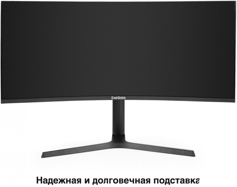 Игровой монитор ExeGate Combat EC3400TA EX297580RUS