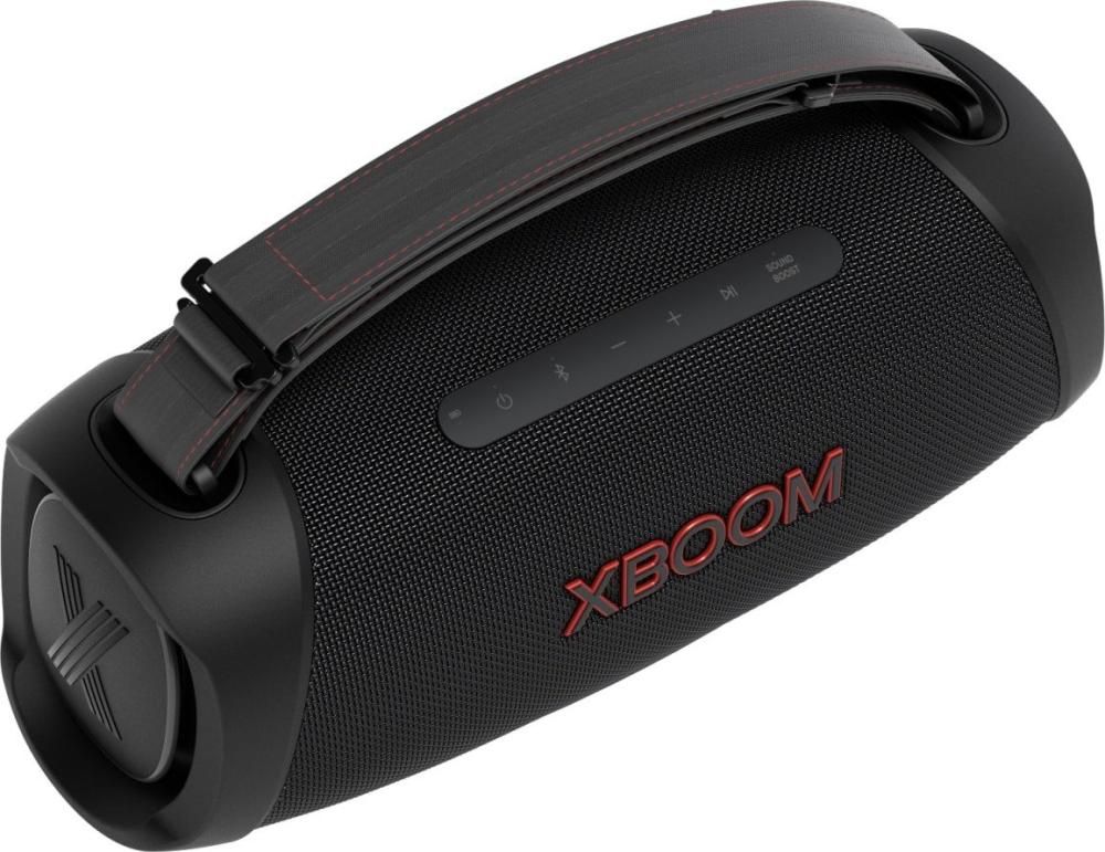 Беспроводная колонка LG XBOOM Go XG8T
