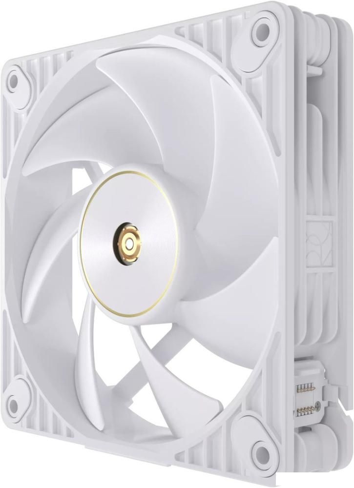 Вентилятор для корпуса ASUS ProArt PF120 (белый)