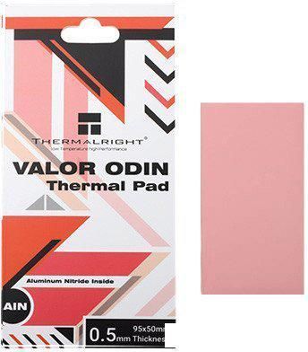 Термопрокладка Thermalright Valor Odin 95x50x0.5mm