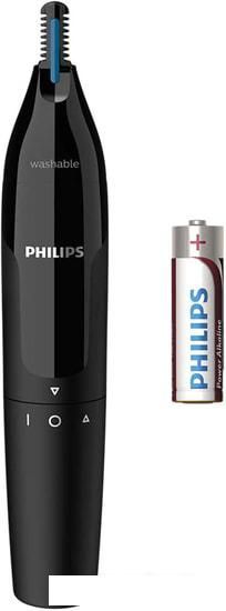 Триммер для носа и ушей Philips NT1650/16