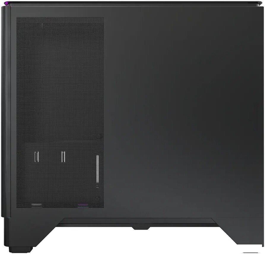 Корпус Montech King 15 (черный)