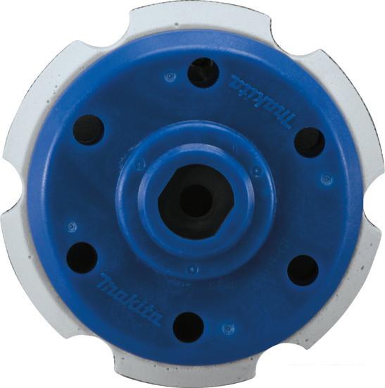 Полировальная машина Makita PO5000C