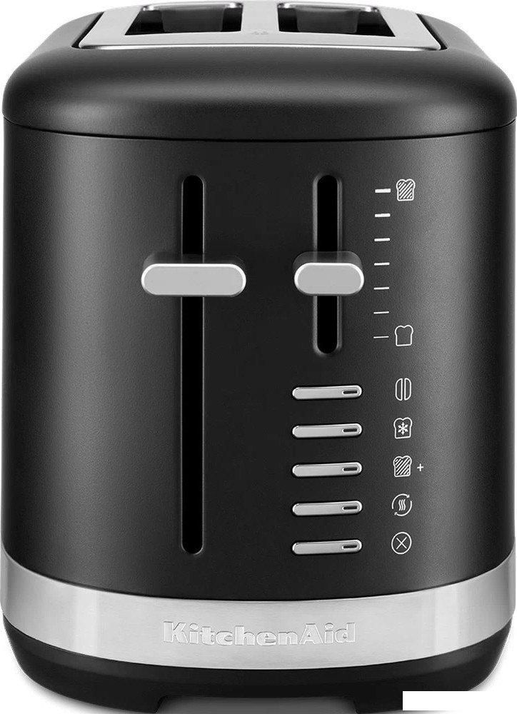 Тостер KitchenAid 5KMT2109EBM