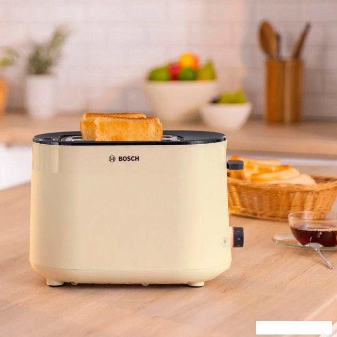 Тостер Bosch TAT2M127