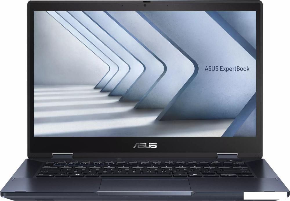 Ноутбук 2-в-1 ASUS ExpertBook B3 Flip B3402FVA-I516512B7D
