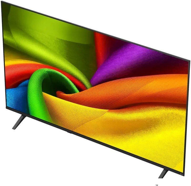 Телевизор LG NANO 4K UHD AI NU90 65NU900B6LA