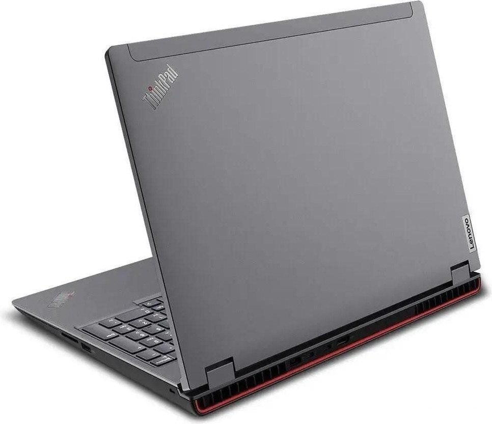 Рабочая станция Lenovo ThinkPad P16 Gen 2 21FBA0R7CD