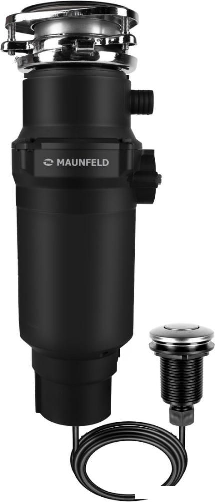 Измельчитель пищевых отходов MAUNFELD MWD3901PB
