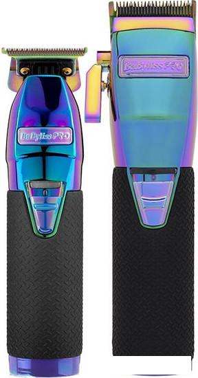 Триммер для бороды и усов BaByliss PRO Boost+ Chameleon FX7870IBPE
