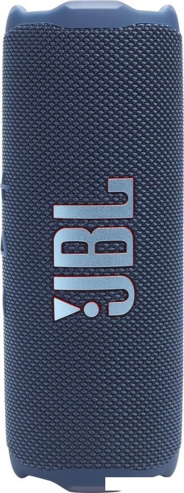 Беспроводная колонка JBL Flip 7 (темно-синий)