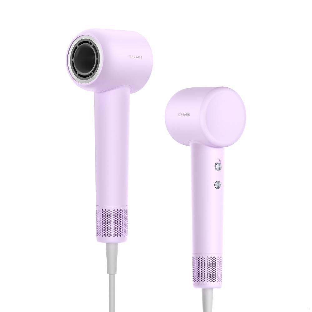 Фены Dreame Hairdryer Gleam Purple AHD12A (фиолетовый)
