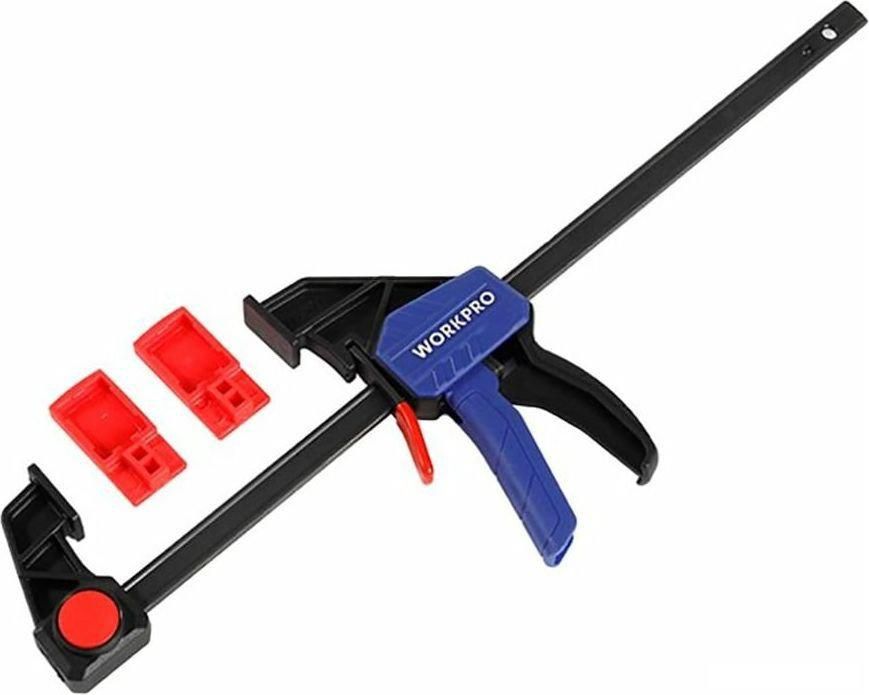 Струбцина Workpro WP232036