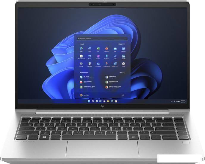 Ноутбук HP EliteBook 640 G10 818C3EA