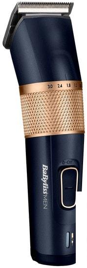 Машинка для стрижки волос BaByliss E986E